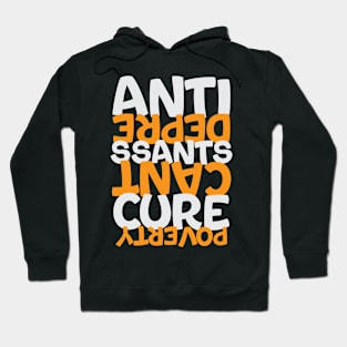 ANTIDEPRESSANTS Hoodie